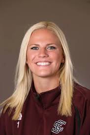 2007 Women's Soccer Roster