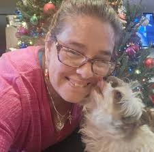 Making a 4th of July Wreath with Dollar Tree Items