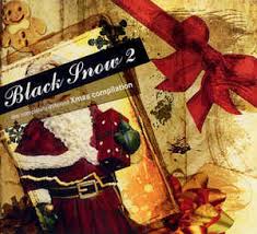 A collection of the top 72 christmas pc wallpapers and backgrounds available for download for free. Black Snow 2 The Completely Different Xmas Compilation 2010 Cd Discogs