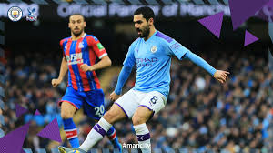 City and crystal palace (18 january 2020): Manchester City Crystal Palace Fa Premier League 2019 2020