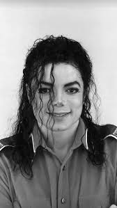 Michael jackson black or white. Fond D Ecran Michael Jackson Visage Cheveux Photographier Sourcil Portrait Front Coiffure Noir Et Blanc Cheveux Noirs 1057392 Wallpaperkiss