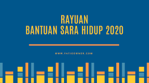 Pembayaran rayuan bantuan sara hidup 2019 mulai 30 september 2019 kepada 220 000 perayu sebanyak rm120 juta news blog blog Rayuan Bsh 2020 Rayuan Bantuan Sara Hidup Bagi Tahun 2020 Yatie Owner