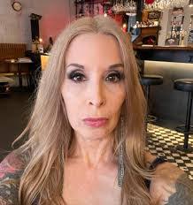 Mary Raffaele's Instagram, Twitter & Facebook