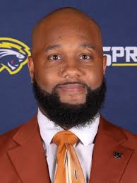 Women's Basketball Coaches