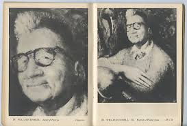 1950 x68 PAGE ARCHIBALD PRIZE ILLUSTRATED AUST ARTIST EDN LEGEND PRESS NSW  N45.