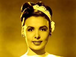 Heroínas: Lena Horne, actriz y cantante que luchó contra el racismo