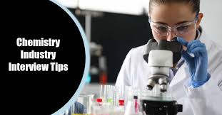 These questions and answers do not represent any. Chemistry Industry Interview Tips Chemistry Interview Questions Skills