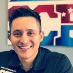 Joseph Urrea's Instagram, Twitter & Facebook