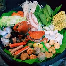 Lokasi atau alamat kampung coklat berada di desa plosorejo, kademangan, blitar, jawa timur. Paket Hotpot Suki Korean Bbq Grill Kesamben Blitar Facebook