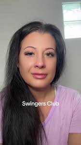 Meeting at a swingers club tonight! This should be so fun!