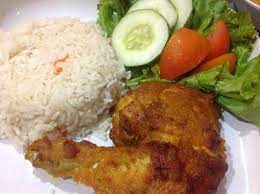 Tetapi bukan bulan ramadhan ? Resepi Nasi Ayam Ala Ayamas Pawtaste Com