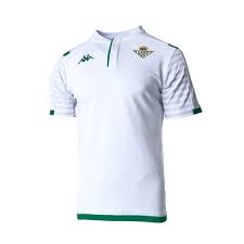 Cuenta oficial del real betis el #realbetis abre el plazo de inscripción de abonados para asistir a los partidos de @laliga ¡toda la. Real Betis Jersey Kappa Jersey On Sale