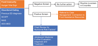 Image result for Hunger Vital Sign Screen