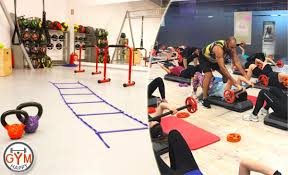 Group all full + gym cardcard. 1 6 12 Luni Fulltime All Inclusive Fitness Aerobic Cycling