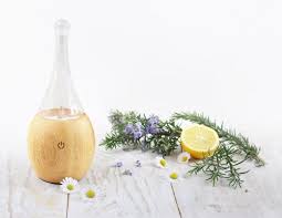 Guide D Utilisation Des Huiles Essentielles Aroma Zone