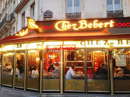 Venez découvrir le restaurant chez bebert paris 75, qui vous accueille dans une ambiance chaleureuse, côté cuisine il vous sera proposé de nombreux couscous méchoui, merguez, couscous poulet ou légumes pour les végétariens. Restaurant Oriental Chez Bebert Paris