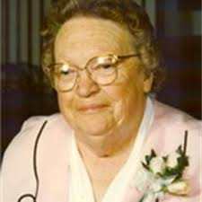 Edna Marie Stratton Obituary January 26, 2010