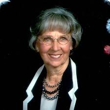 Betty Strzelczyk avis de décès