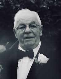 Obituary information for Glenn E. Chute