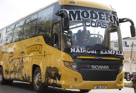 Buses From Nairobi To Kampala 7 Of The Best In 2020 Modern Coast Kampala Mombasa Kenya