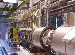 El LHC podría ser la primera máquina del tiempo | Noticias de la Ciencia y la Tecnología (Amazings® / NCYT®)