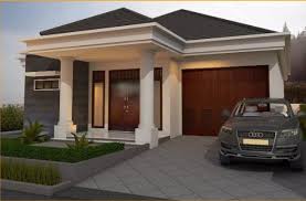 Home » model garasi samping rumah sederhana » 10+ model garasi samping rumah sederhana gif. Gambar Rumah Sederhana Tapi Terkesan Mewah Terbaru