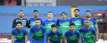الجميع يبحث عن القناة الناقلة للمباراة بين الفريقين في الدوري المصري في ظل عدم تواصل الجمهور إلى أرض الملعب وهذا الأمر يجعل الجماهير يبحثون عبر الشبكة العنكبوتية على القنوات الرسمي لنقل المباراة. Ø§Ù„ÙˆØ·Ù† Ø³Ø¨ÙˆØ±Øª Ù…ÙˆØ¹Ø¯ Ù…Ø¨Ø§Ø±Ø§Ø© Ø§Ù„Ø²Ù…Ø§Ù„Ùƒ ÙˆÙ…ØµØ± Ø§Ù„Ù…Ù‚Ø§ØµØ© Ø§Ù„Ù‚Ø§Ø¯Ù…Ø© ÙÙŠ ÙƒØ£Ø³ Ù…ØµØ±