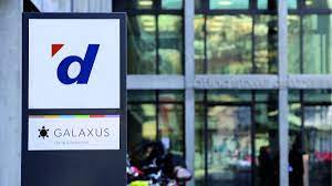 5 kundendienstmitarbeiter jobs in krefeld. Schweizer Online Primus Galaxus Hat In Deutschland 250 000 Kunden Channelpartner De