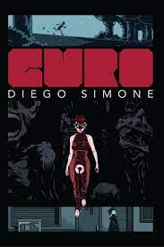 GURO - SZAMA EDICIONES - BSC - La Revisteria Comics
