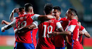 Jun 18, 2021 · bolivia vs chile live stream live/repeat:live. Goals Chile Vs Bolivia Result Summary Minute By Minute And Incidents Of The Match With A View To Qualifying 2022 Football International Archyde