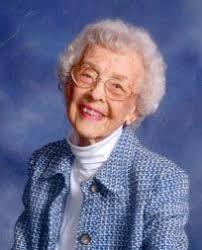 Margaret Tubman Obituary (1918