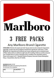Taat is meticulously engineered to closely emulate the sensory components of smoking a tobacco cigarette. Free Marlboro Coupons Marlboro Coupon Generator