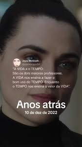 #anosatrás
