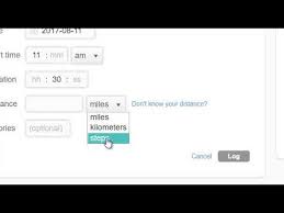 Quite a few new fitbit users try this out just to check how the device works. How To Add Steps Manually To Fitbit Youtube
