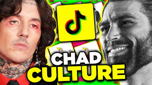 The Impact of Giga Chad Gym Culture