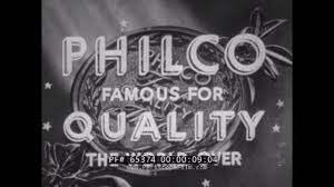 Image result for Aztec Copper 1961 Philco