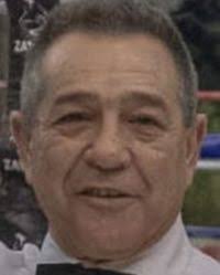 BoxRec: Carmelo Moreno