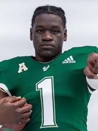 South Florida 2025 Football Prospects