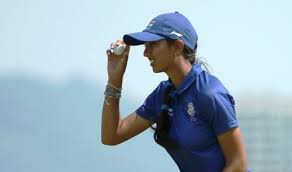 Maybe you would like to learn more about one of these? Aditi Ashok Golf Wiki Biography Age Height Parents Photos