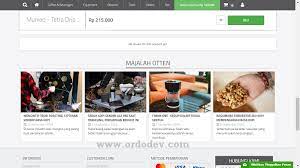 We did not find results for: Download Source Code Toko Online Berbasis Web Php Mysql Ordodev