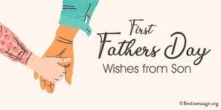 Fathers day messages, poems and notes describing admiration, respect and love for dad, by people like you. Happy Fathers Day Wishes Messages From Business