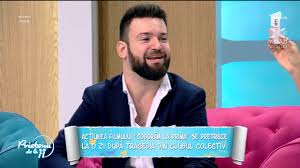 Dacă ne deschidem, observăm ca avem ce împărtăși cu cei din. Coboram La Prima Filmul Care Ne AminteÈ™te De Tragedia De La Colectiv Youtube