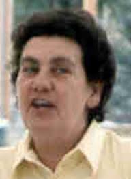 Barbara Lee Wilhelm Kittell (1934-1998)