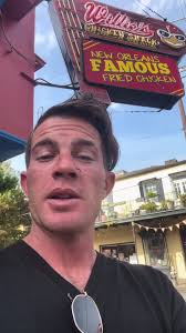 Delicious Fresh Fried Chicken in New Orleans