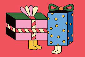 How The 2021 Holiday Gift Guide Came Together The New York Times
