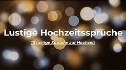 Liebessprüche zum geburtstag for hochwertige sprüche zur hochzeit lustige heiratssprüche. Hochzeitsspruche Youtube