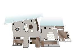 The Westminster Suite Shangri La Hotel At The Shard London Previous Homepage Hotel Floor Plan Hotel Floor Shangri La Hotel