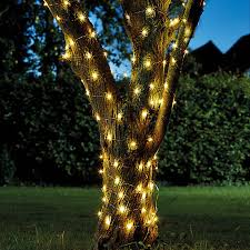 It is not surprising, then, that solar lights for the home garden are most commonly used in landscape design for the purpose of providing ambient lighting. Solar Firefly Solar Powered Warm White 100 Led Outdoor String Lights Diy At B Q