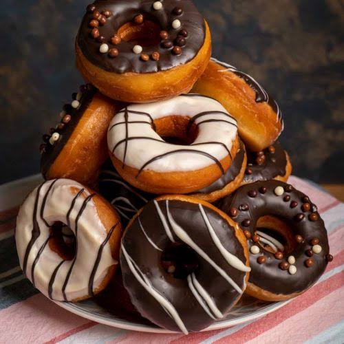 Donuts