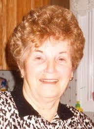 Anita G. Bolduc Obituary